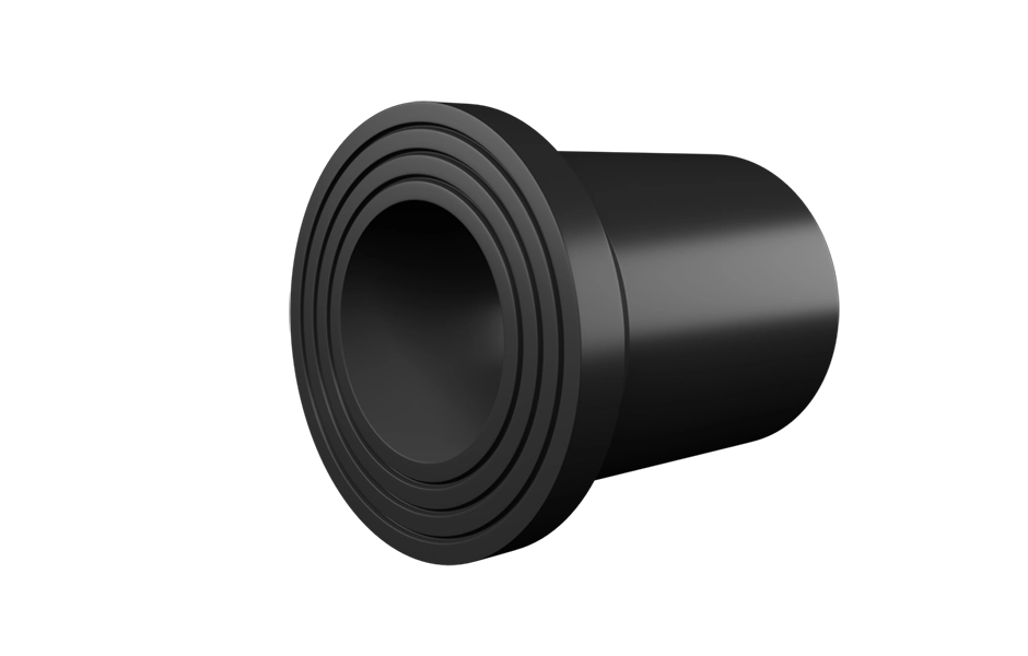 Втулка литая удлиненная Вода ПЭ100 SDR 11 250 мм