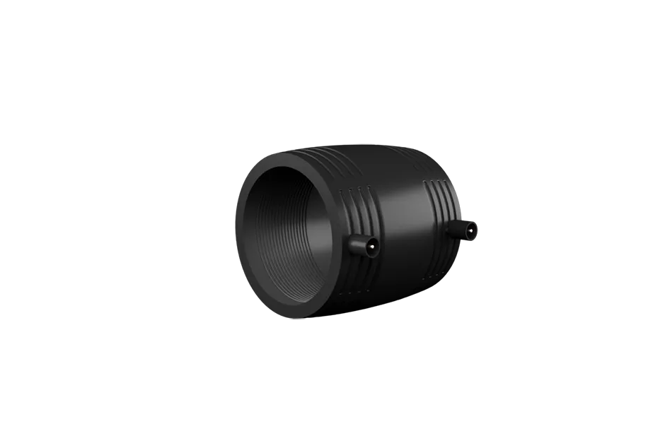 Муфты ПЭ100 SDR11 — эл. св. Xinda