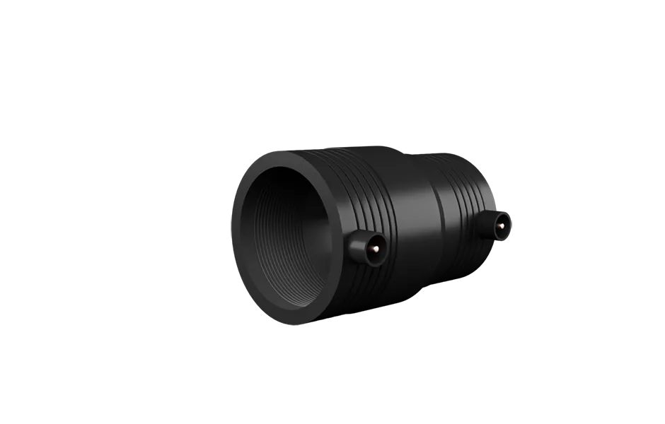 Переход электросварной ПЭ100 SDR11 Xinda